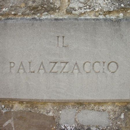 Agriturismo Il Palazzaccio Galliano Exterior foto