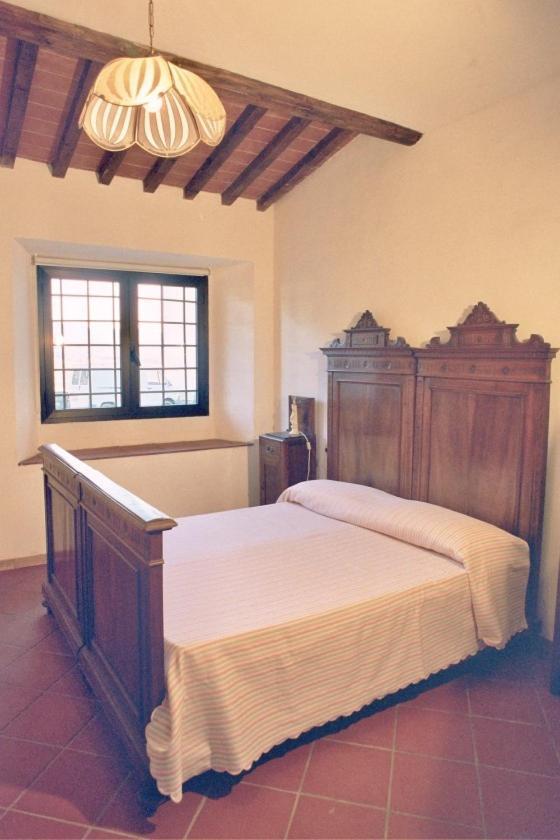 Agriturismo Il Palazzaccio Galliano Exterior foto