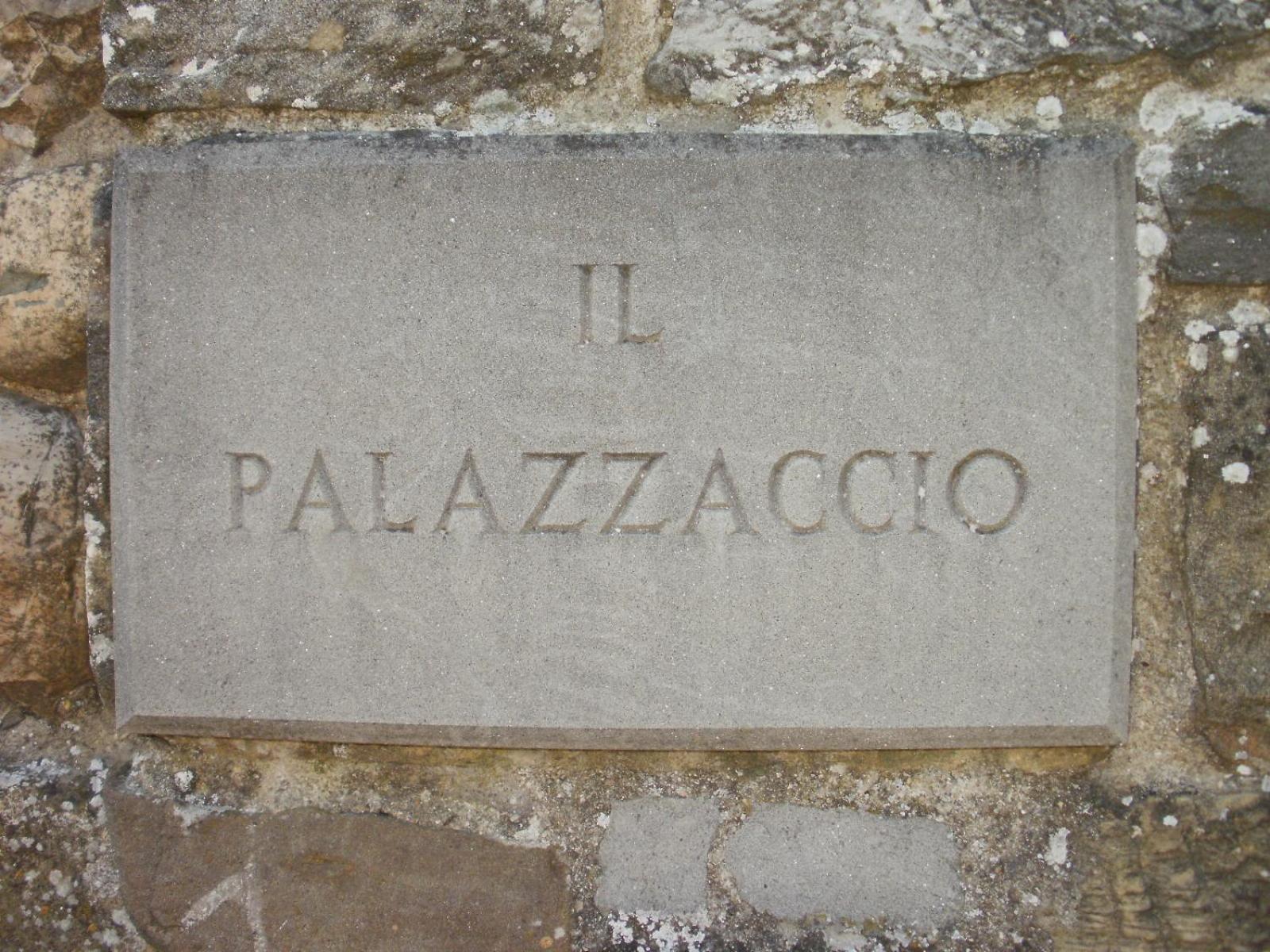 Agriturismo Il Palazzaccio Galliano Exterior foto