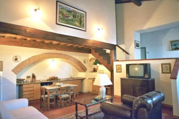Agriturismo Il Palazzaccio Galliano Quarto foto