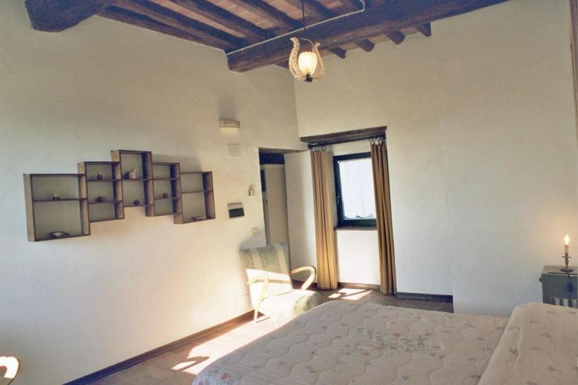 Agriturismo Il Palazzaccio Galliano Quarto foto