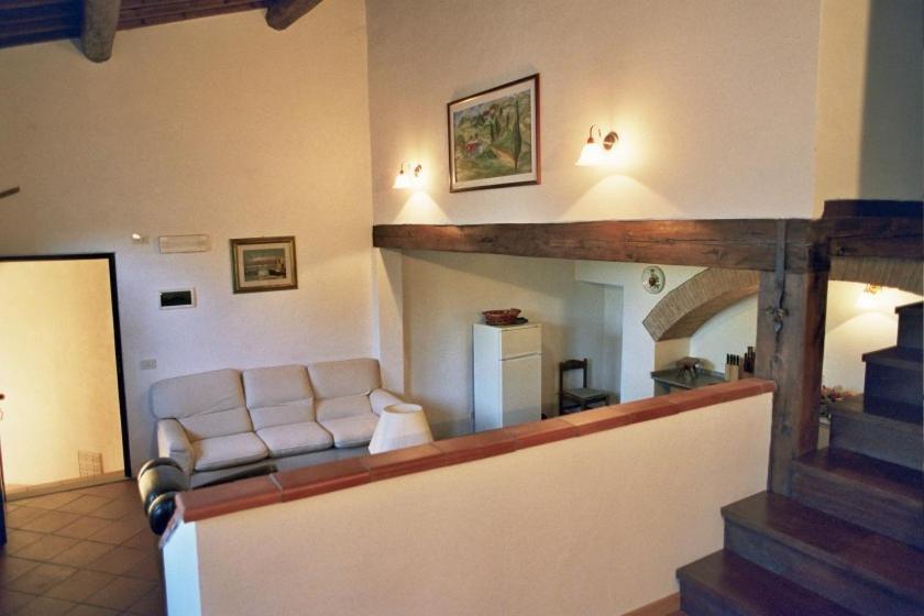 Agriturismo Il Palazzaccio Galliano Quarto foto